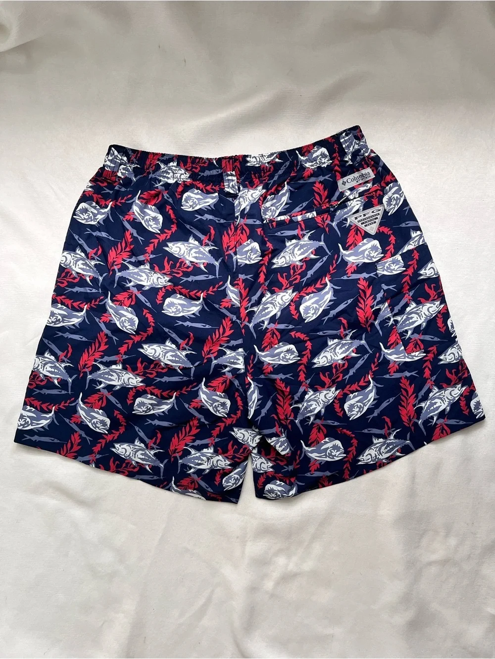 Columbia men’s size